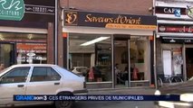 Municipales : les étrangers, ces oubliés du scrutin