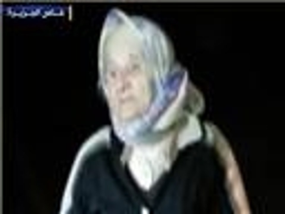 تسليم المعارضة السورية ثلاث مختطفات علويات للنظام