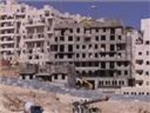 إسرائيل تصادق على بناء وحدات استيطانية بالقدس