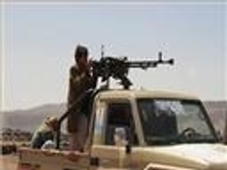 الحوثيون يماطلون في الانسحاب من همدان