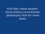 Chinese Philosophy and Culture