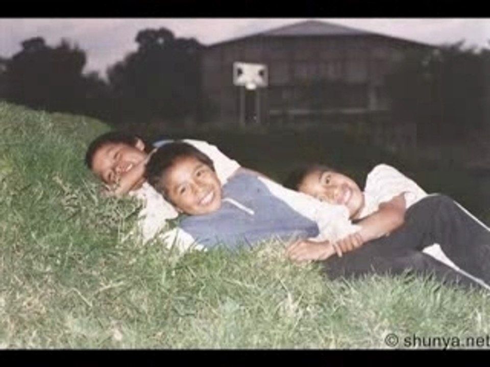 Salut à toi - Béruriers Noirs