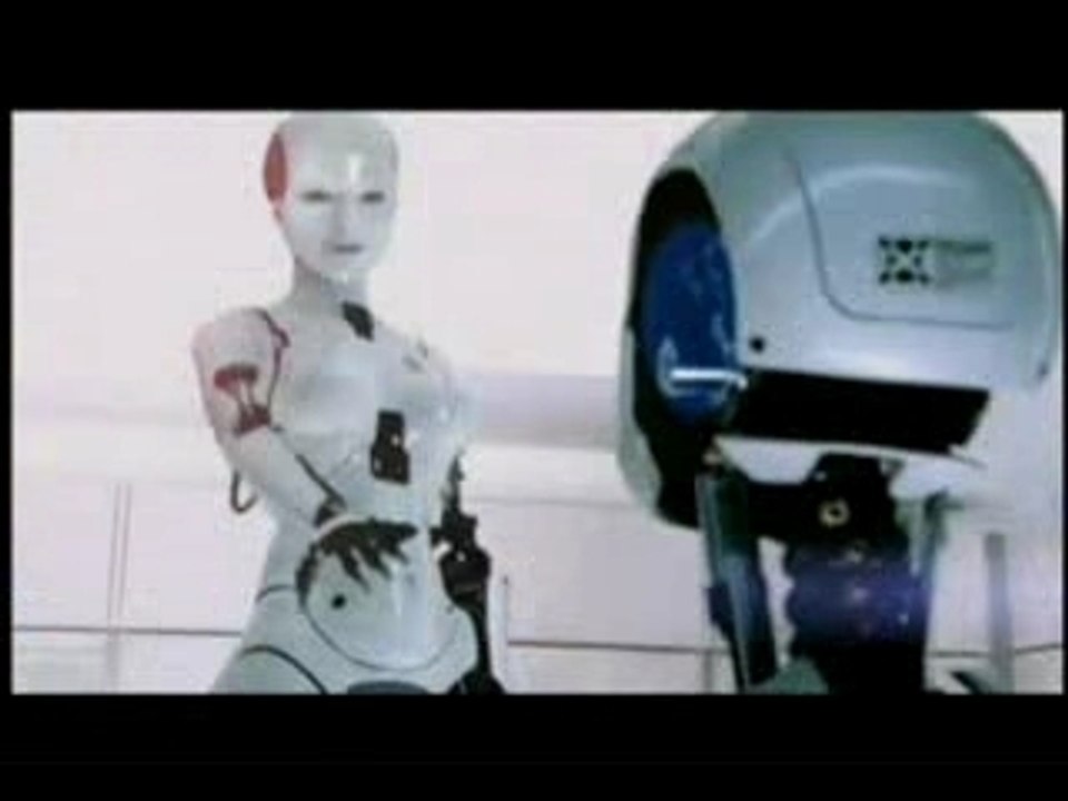 Bjork - All is Full of Love