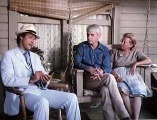 Fletch ( 1985 - bande annonce VO )