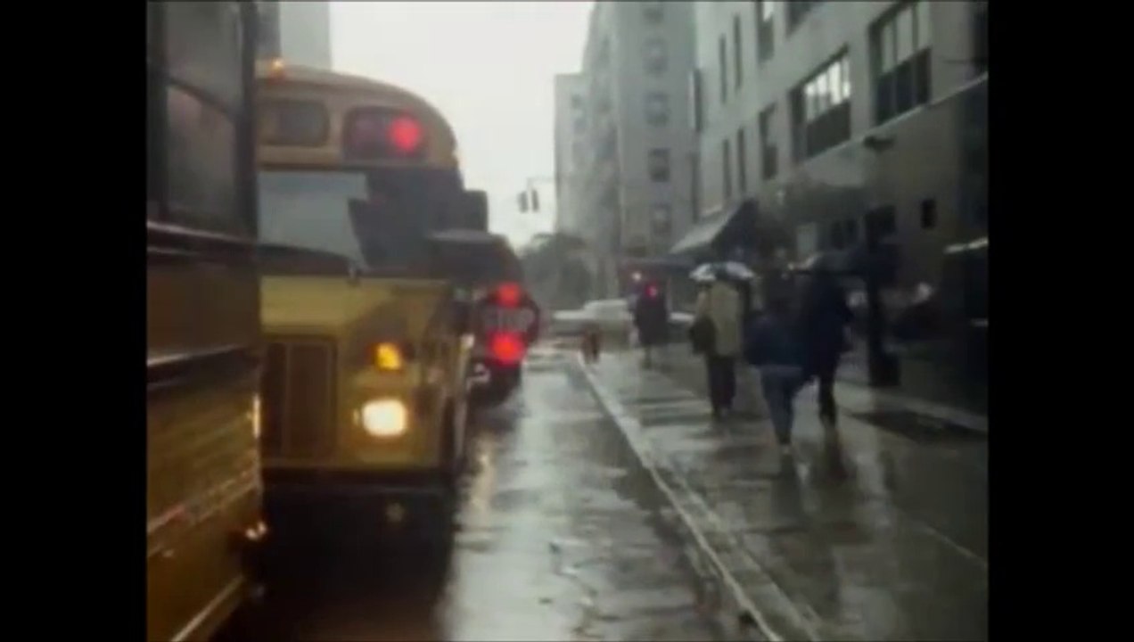 Noire musique et poésie - 49 - Portishead à New-York en 1997, Roseland New York City, avec sous-titres français, partie 1