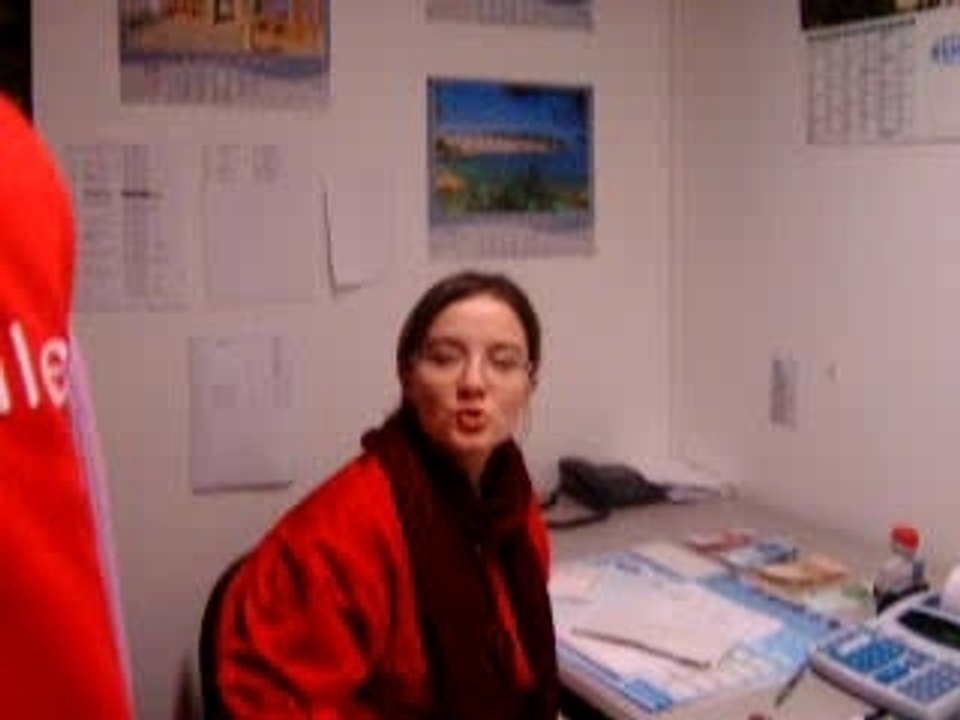LAETITIA!!