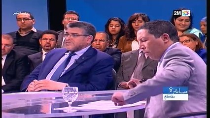 مباشرة معكم: الأربعاء 19 مارس