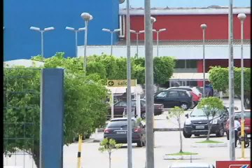 Apreensão Chupa-cabra - TVB afiliada Band