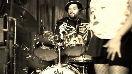 New World Order LIVE House Of Blues 2014