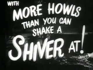 Deux Nigauds contre Frankenstein ( bande annonce VO )