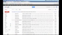 Create a Mail Merge with Gmail and Google Drive  Docs