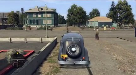 Hannah Plays! - LA Noire 16_ That Dude from Heroes