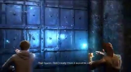 Harry Potter and the Deathly Hallows Part 2  The Game - Walkthrough - Chapter 1[240P]