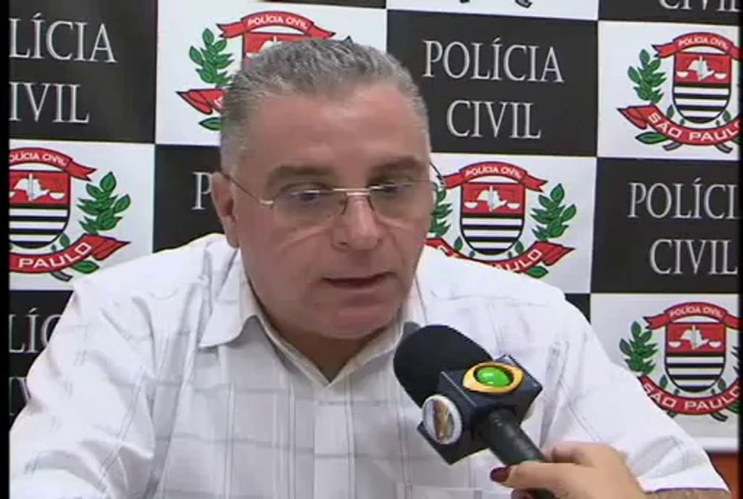 Estupro menino GJA - TVB afiliada Band