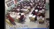 Chinese High School Boy Jumps From Window During Class lesson | Student Commits Suicide In China