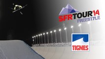 SFR Freestyle Tour 2014 - Tignes