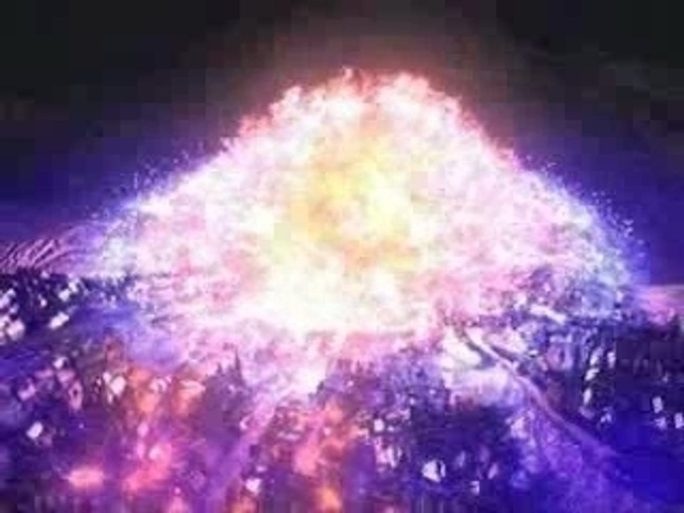 FF9 - Wish I Had An Angel