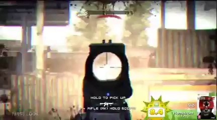 Homefront - First 21 Minutes Singleplayer Gameplay + Game Review (2011) _ HD