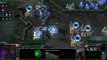 Husky vs Internet - 2v2 - [Game 6] - PT vs PZ - StarCraft 2[240P]