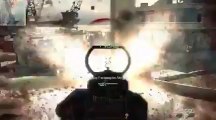 Český GamePlay   Call Of Duty Modern Warfare 3   Co - Op Missions   FlyGunCZ   SonyCz[240P]