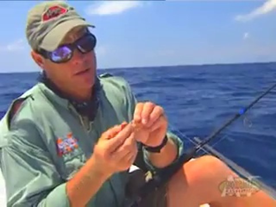 Addictive Fishing  Destination Panhandle - RED SNAPPER fishing[240P]