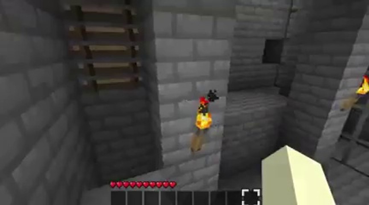 Minecraft_ Its Better Together Pt.1