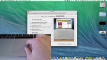 Scroll Not Working Mac OS X Mavericks in Chrome  Firefox