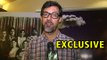Ankhon Dekhi - Rajat Kapoor - Exclusive interview