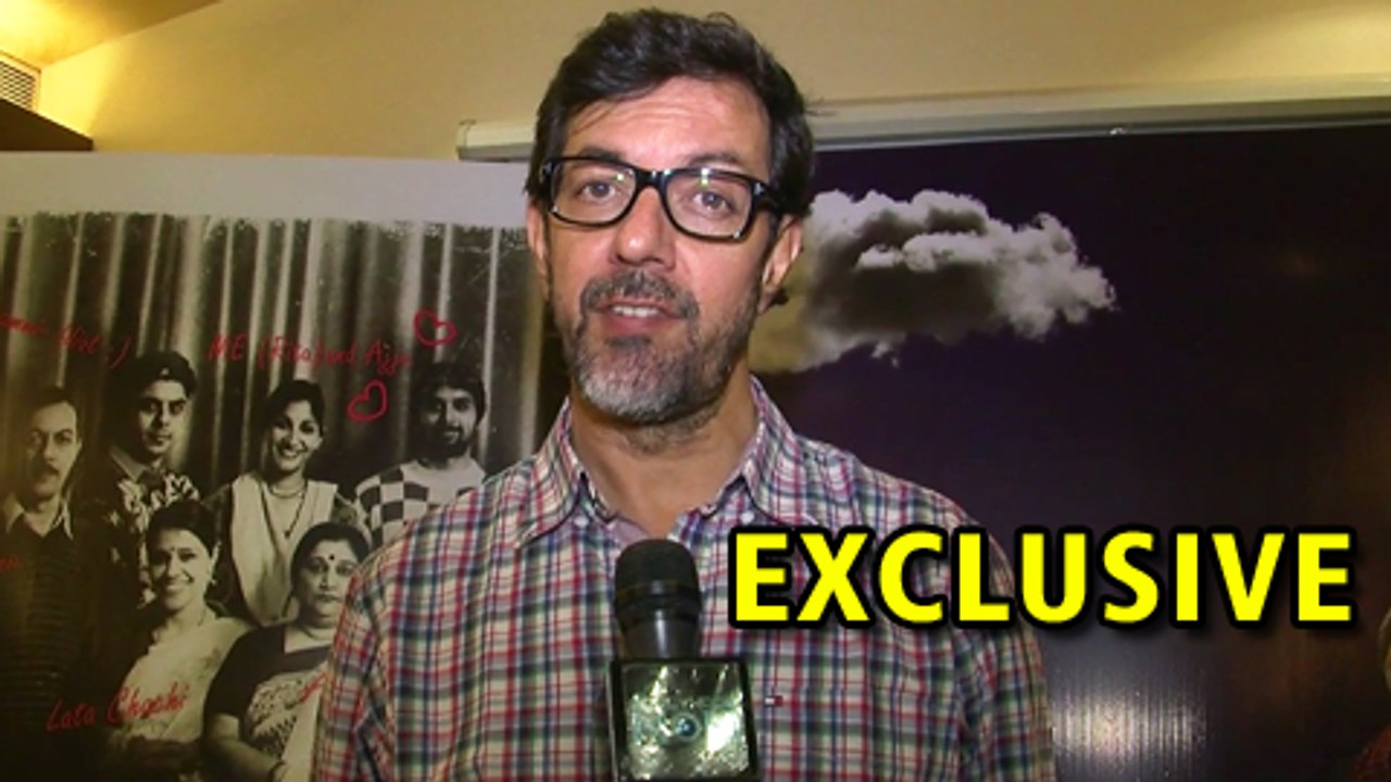 Ankhon Dekhi - Rajat Kapoor - Exclusive interview