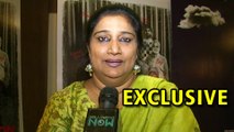 Ankho Dekhi - Seema Pahwa - Exclusive Interview