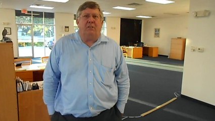 ATCR MOVERS IN ORLANDO CLERMONT AREA