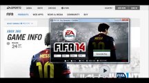 FIFA 14 Beta Early Access Key Generator Free for XBOX, XBOX ONE, PS3, PS4 and PC JUNE 2013 - YouTube
