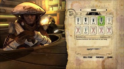 RAGE - Part 21_ These Two Crazy Kids...