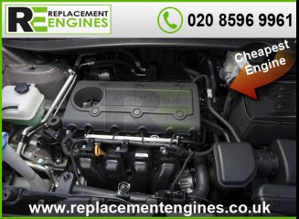 VW Sharan Engines For Sale