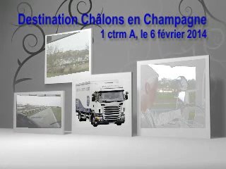 Châlons En Champagne 06 février 2014
