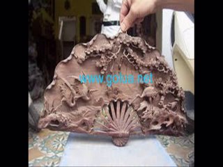 Gỗ Lũa Ngọc Am Chế Tác