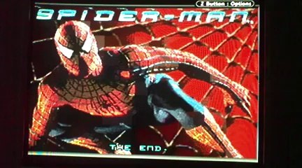 Let's Play Spider-Man_ The Movie (GBA) - PART 14 (FINALE)