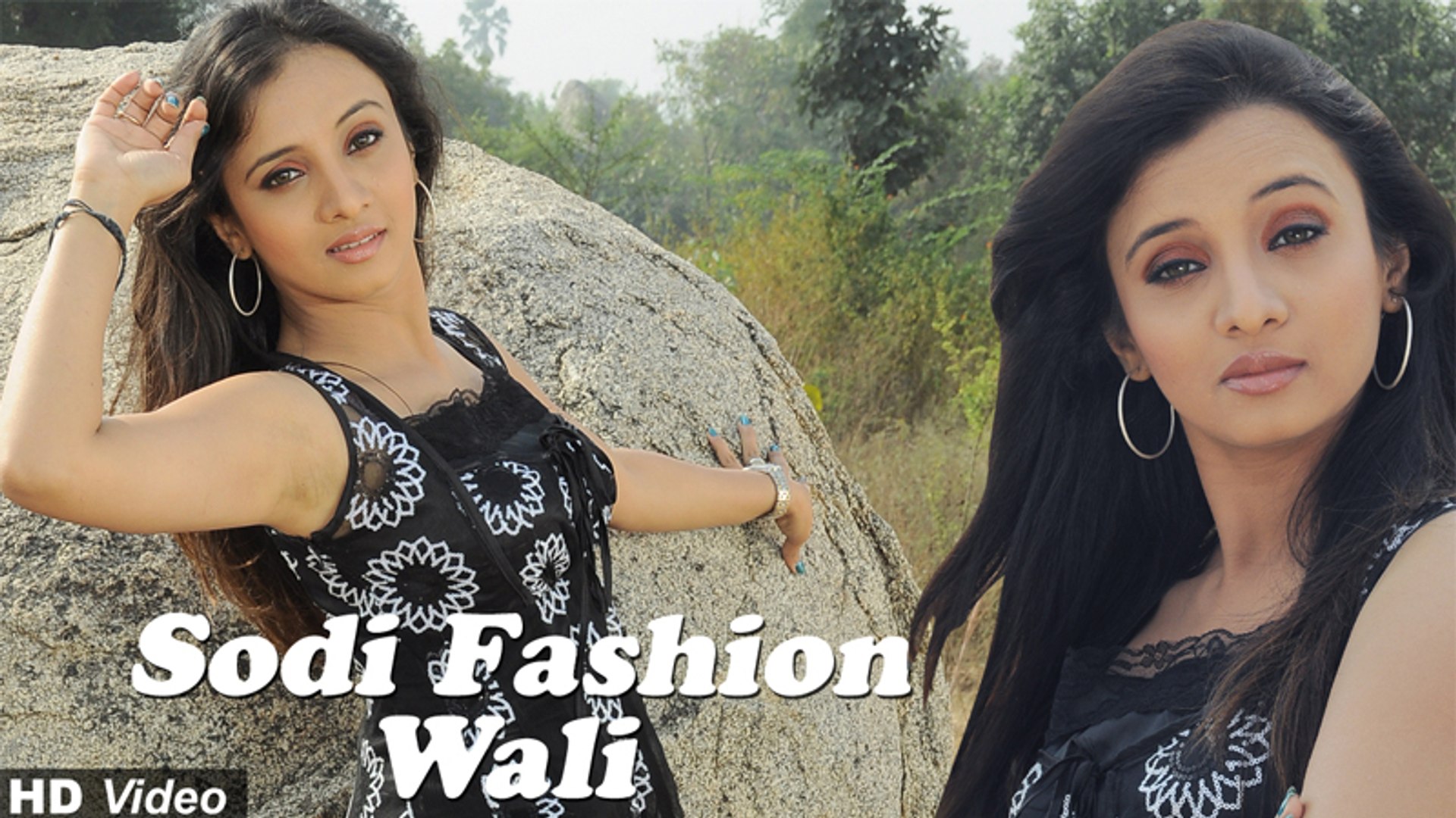 ⁣Sodi Fashion Wali - Gujarati Item Song - Hot Video Song - Prinal Oberoi