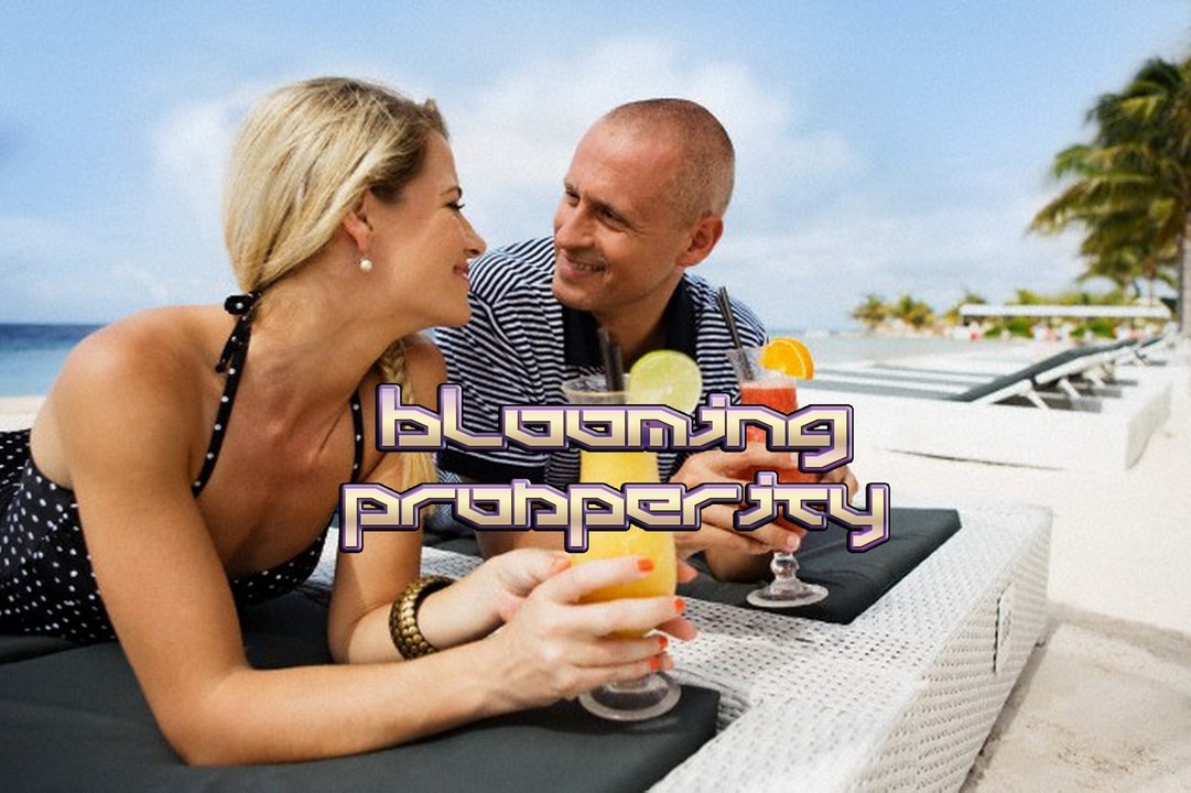 Blooming Prosperity Demo