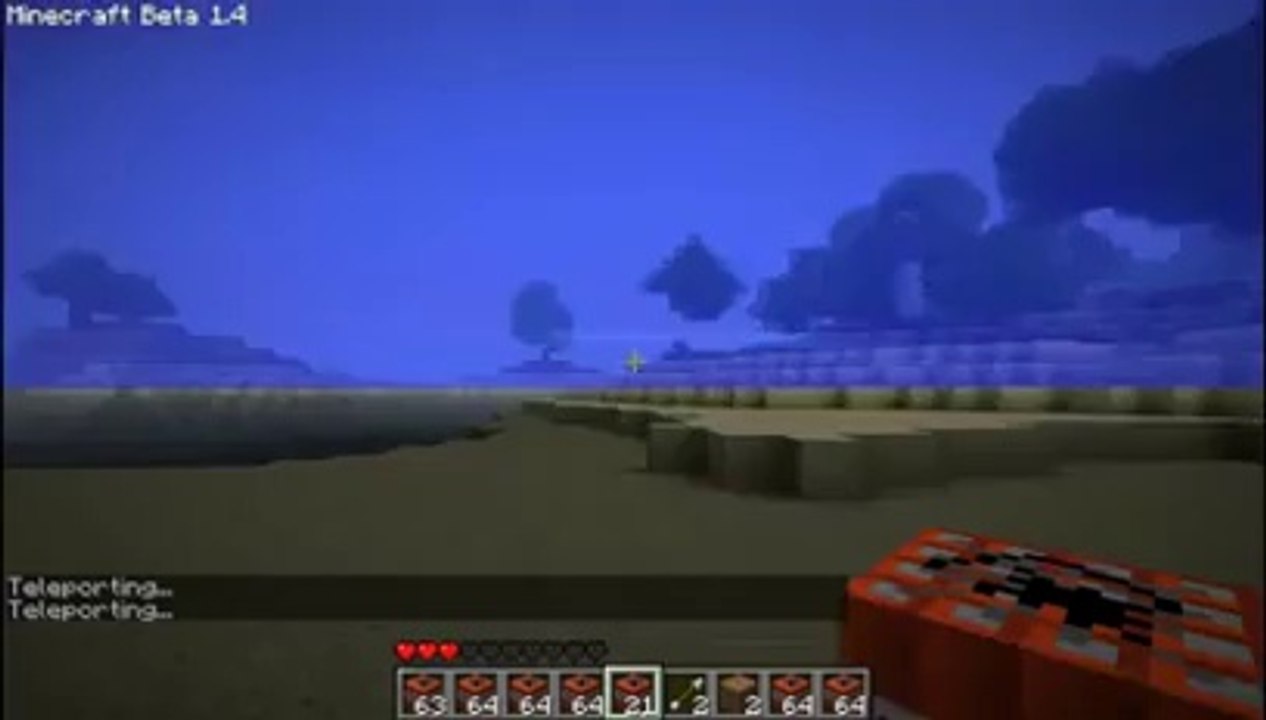 Minecraft - Episode 76 - April Fool's!