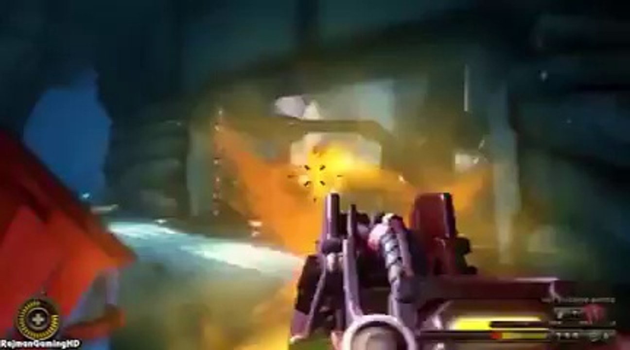 Resistance 3 [ENDING] 'Playthrough PART 16' TRUE-HD QUALITY