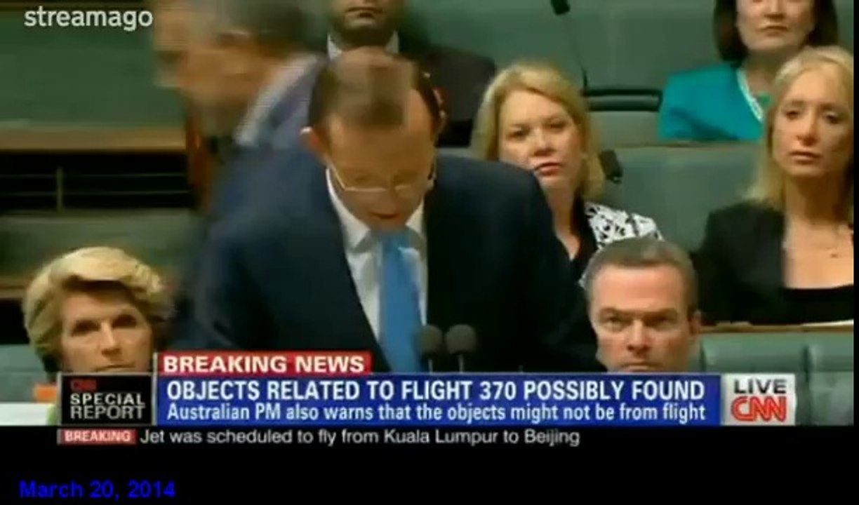 Australian_PM_Credible_Evidence_Parts_of_Malaysia_Airlines_Flight_370_Spotted_in_Indian_Ocean