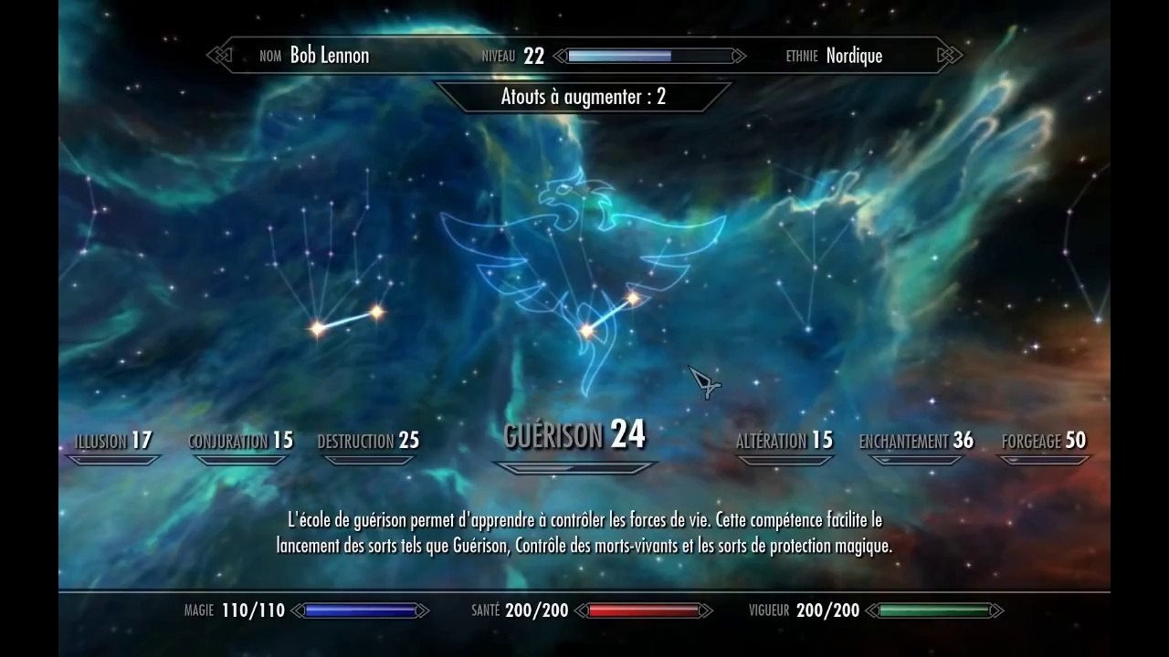 L'intégrale Skyrim - Ep 81 - Playthrough FR HD par Bob Lennon