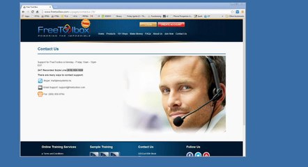 FREE ToolBox [FTB] Make Money Online Really Fast   The Perfect Feeder Program