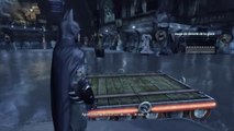 Batman Arkham City PC DirectX11 - Ep 13 - Playthrough FR HD par Fanta