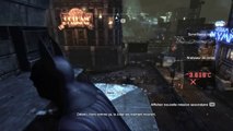 Batman Arkham City PC DirectX11 - Ep 7 - Playthrough FR HD par Fanta