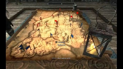 L'intégrale Skyrim - Ep 53 - Playthrough FR HD par Bob Lennon