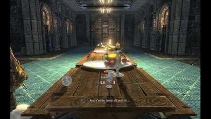 L'intégrale Skyrim - Ep 39 - Playthrough FR HD par Bob Lennon