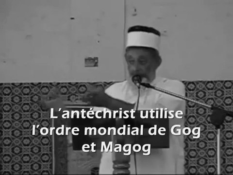 8_10 La vague Gog-Magog – Imran Hosein