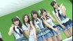 お名前.com×SKE48「SKE48.nagoya篇」メイキング映像